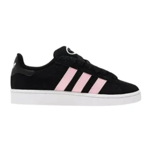 adidas campus black pink 1