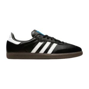 adidas samba black 1