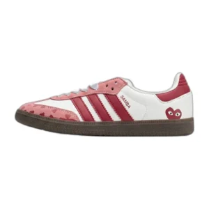 الصفحة الرئيسية adidas samba valentine red 1