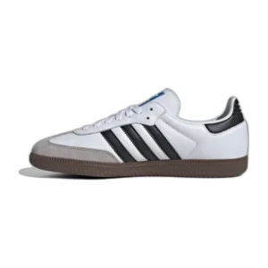 adidas samba white 1