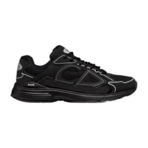 dior b30 black 3