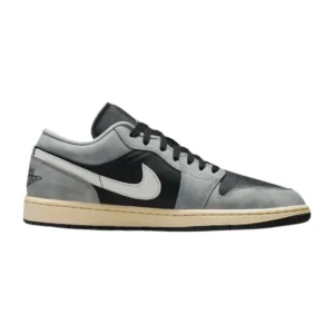 jordan1 low grey 1