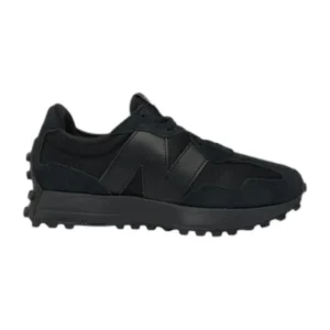 nb 327 black 1