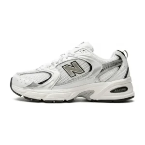 new balance 530 white 1