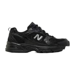 new balance black 1