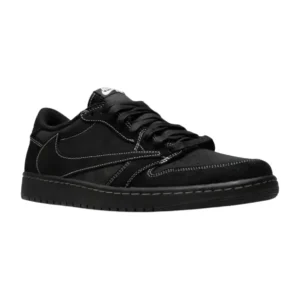 nike af1 black 1