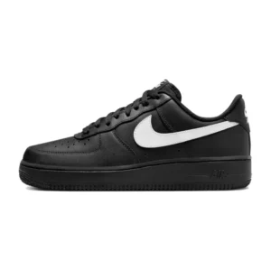 nike af1 black b 1