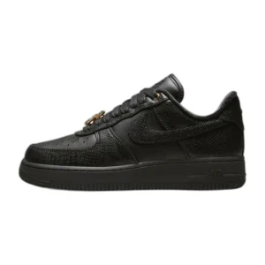 nike af1 black p 1