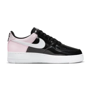 nike af1 black pink jbz 1