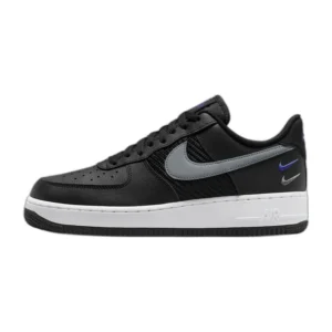 nike af1 black white 2 1
