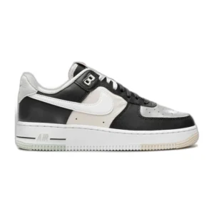 nike af1 black white 3 5