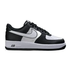 nike af1 black white bw 1