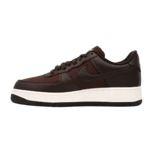 nike af1 brown chocolate b 1