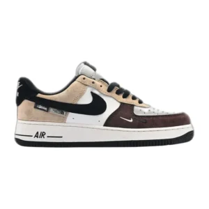 nike af1 brown sail 1