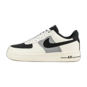 الصفحة الرئيسية nike af1 cream black 1