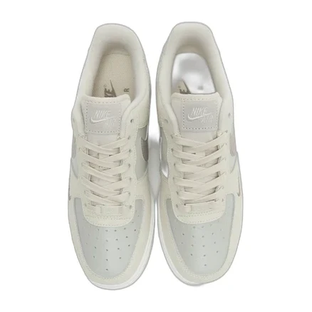 nike af1 cream grey p 4 nike af1 cream grey p 4