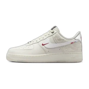 nike af1 cream new 1