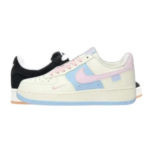 nike af1 cream pastel 1