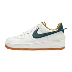 nike af1 green gum 1