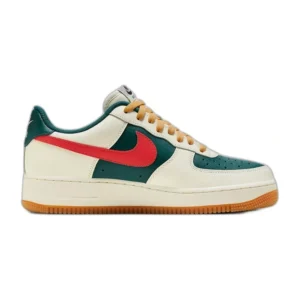 nike af1 green red gucci 1