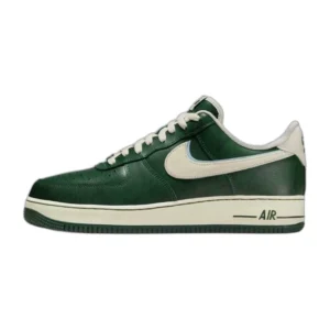 nike af1 green set 1
