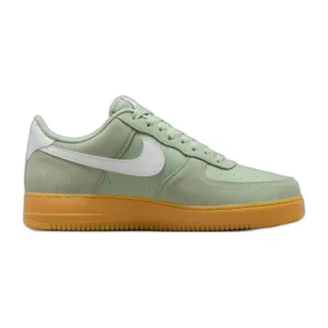 nike af1 green shoe 1