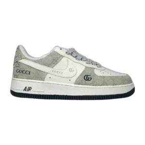 nike af1 grey 1