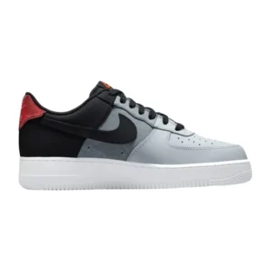 nike af1 grey navy 1