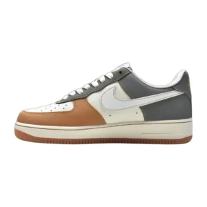 nike af1 grey rust 1