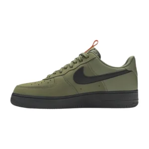 nike af1 olive green 1
