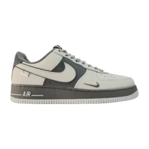nike af1 sage grey 1