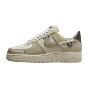 nike af1 tan 1