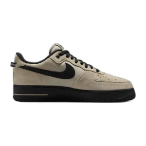 nike af1 tan black p 1