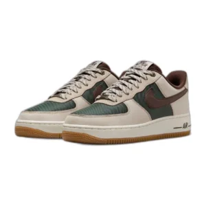 nike af1 tan brown p 1