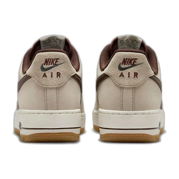 nike af1 tan brown p 4 nike af1 tan brown p 4