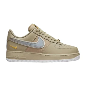 nike af1 tan c 1