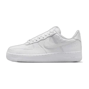nike af1 white full 1