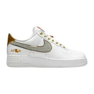 nike af1 white leopard 1