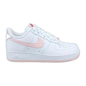 nike af1 white pink d 1