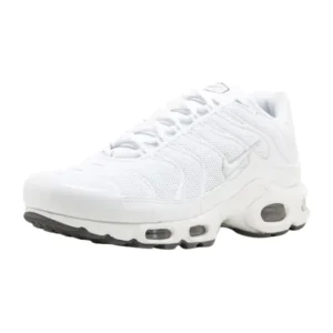 nike air max plus white 1