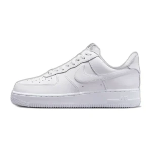 nike flyease white 1