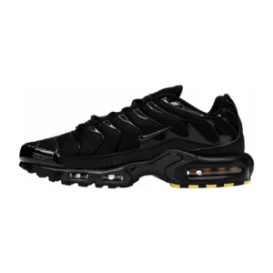 nike tn black 1