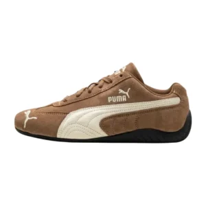 puma suede brown 1